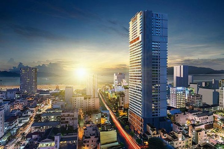 Top 12 Best 4-star Hotels In Nha Trang, Vietnam Top 12 Best 4-star Hotels In Nha Trang, Vietnam